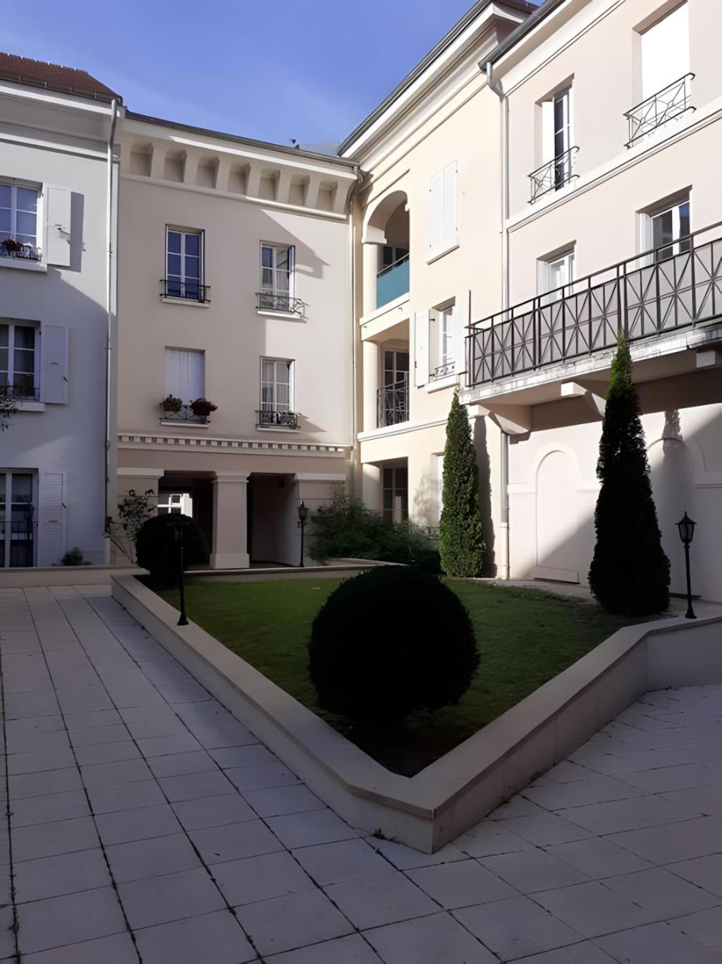 Place Toscane, 8P, Fibre Et Parking A Disneyland Serris Buitenkant foto
